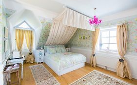 Oleander Romantik Zimmer